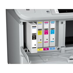 EPSON WorkForce Pro WF-6590DWF MFP farveprinter
