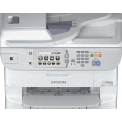 EPSON WorkForce Pro WF-6590DWF MFP farveprinter