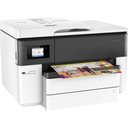 HP OfficeJet Pro 7740, A3, All-In-One Printer