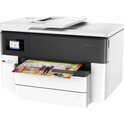 HP OfficeJet Pro 7740, A3, All-In-One Printer