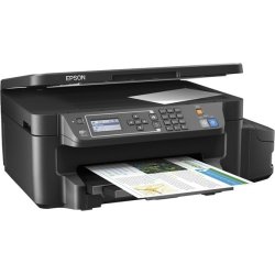 EPSON EcoTank ET-3600 MFP Blækprinter