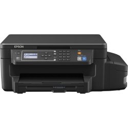 EPSON EcoTank ET-3600 MFP Blækprinter