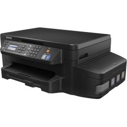 EPSON EcoTank ET-3600 MFP Blækprinter