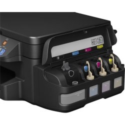 EPSON EcoTank ET-3600 MFP Blækprinter