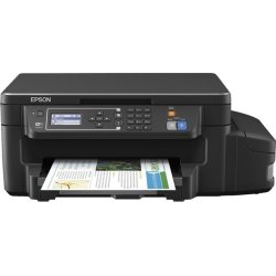 EPSON EcoTank ET-3600 MFP Blækprinter