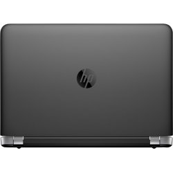 HP ProBook 450 G3, bærbar PC, 15.6"