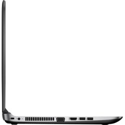 HP ProBook 450 G3, bærbar PC, 15.6"