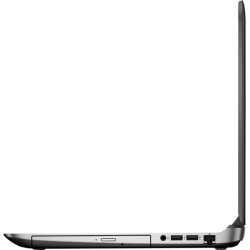 HP ProBook 450 G3, bærbar PC, 15.6"