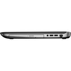 HP ProBook 450 G3, bærbar PC, 15.6"