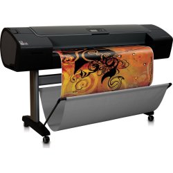 HP Designjet Z2100 storformatprinter