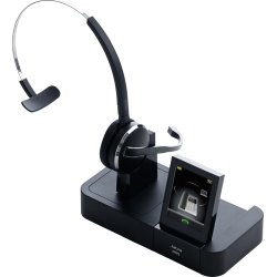 Jabra Pro 9460 mono PC headset
