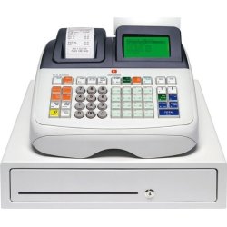 Olivetti ECR 8200S kasseapparat