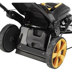 McCulloch plæneklipper M53-190AWRPX, 53 cm, Benzin