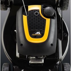 McCulloch plæneklipper M53-190AWRPX, 53 cm, Benzin