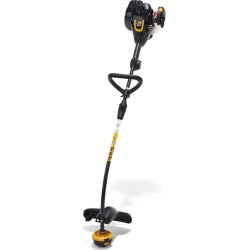 McCulloch græstrimmer TrimMac, benzin, 41 cm