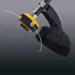 McCulloch græstrimmer TrimMac, benzin, 41 cm