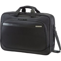 Samsonite Vectura Slim Bailhandle M computertaske