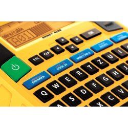 DYMO Rhino 4200 etiketmaskine