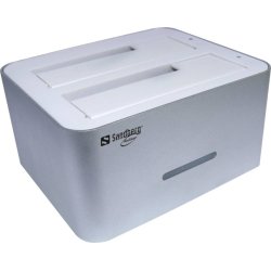 USB 3.0 Hard Disk Cloner