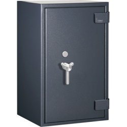 Værdiskab PaperStar Pro 3,1125x686x463 mm,Nøglelås