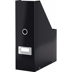 Leitz Click & Store tidsskriftholder, sort