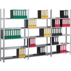 META Fix Compact, 220x75x30. Grund, Galvanis