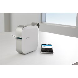 Dymo MobileLabeler labelmaskine