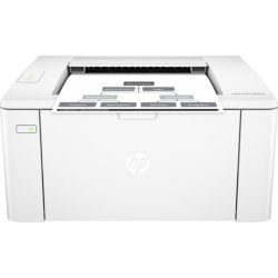 HP LaserJet Pro M102a, S/H laserprinter