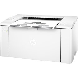 HP LaserJet Pro M102a, S/H laserprinter