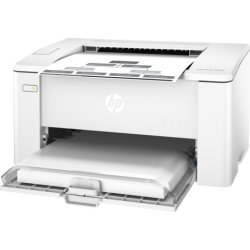 HP LaserJet Pro M102a, S/H laserprinter