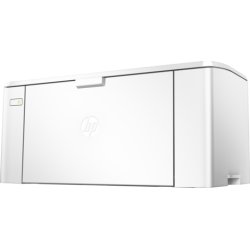 HP LaserJet Pro M102a, S/H laserprinter