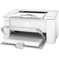 HP LaserJet Pro M102a, S/H laserprinter