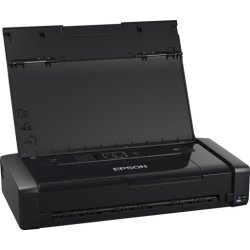 Epson WorkForce WF-100W A4 MobilPrinter