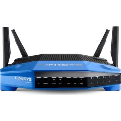 Linksys WRT1900ACS trådløs router