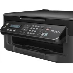 Epson WorkForce WF-2510WF Alt-i-én-printer