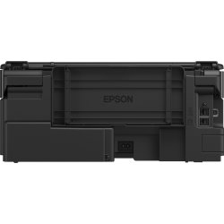 Epson WorkForce WF-2510WF Alt-i-én-printer