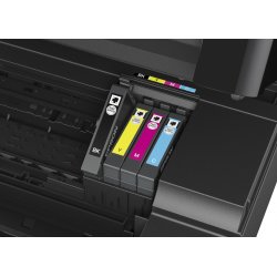 Epson WorkForce WF-2510WF Alt-i-én-printer