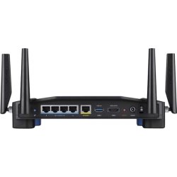 Linksys WRT1900ACS trådløs router