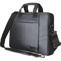 Tucano Svolta 11,6-12,5" computertaske small, sort