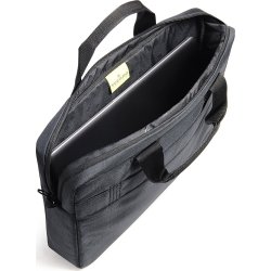 Tucano Svolta 11,6-12,5" computertaske small, sort