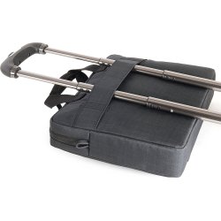 Tucano Svolta 11,6-12,5" computertaske small, sort