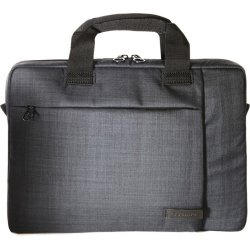 Tucano Svolta 13,3" computertaske, medium, sort
