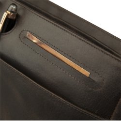 dbramante1928 Marselisborg 14" messengerbag