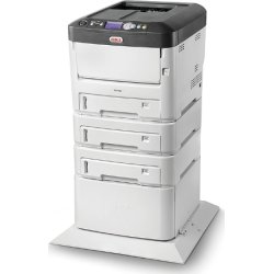OKI C712n farve printer