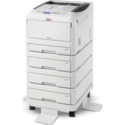 OKI C823n A3 printer