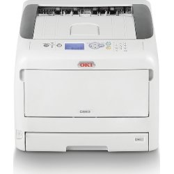 OKI C823dn A3 printer