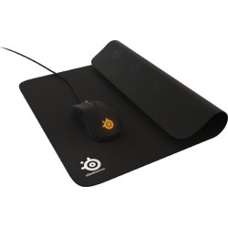 SteelSeries Surface QcK+ Musemåtte