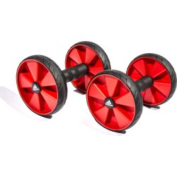 Adidas Core Rollers, 2 stk.
