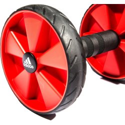 Adidas Core Rollers, 2 stk.