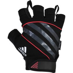 Adidas Performance træningshandsker, Small